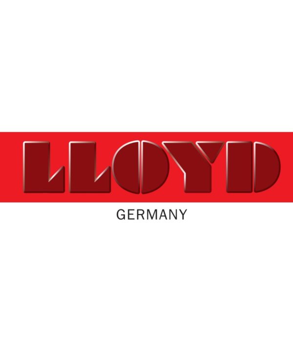 LLOYD Dave