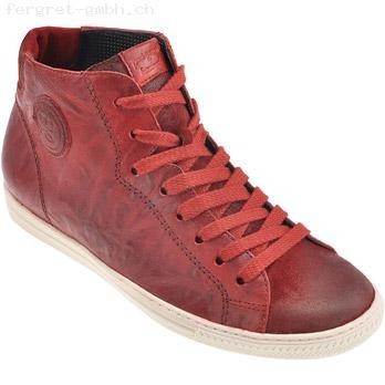 PAUL GREEN Lederschuh