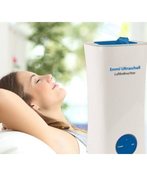 Luftbefeuchter (Ultraschall)