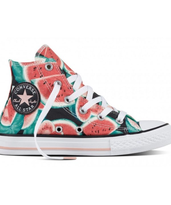 CONVERSE Chuck Taylor AllStar Kids