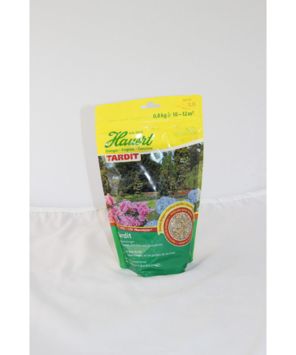 Langzeitdünger Hauert 0.8 kg