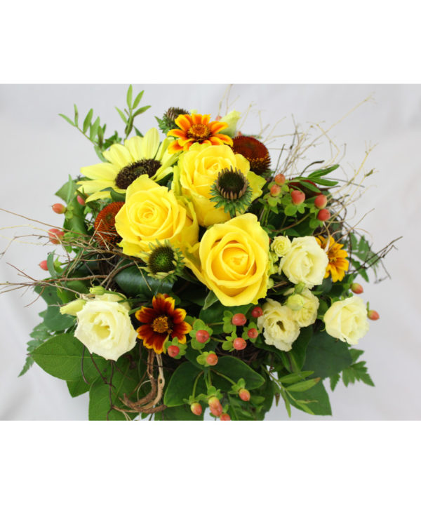 Blumenstrauss