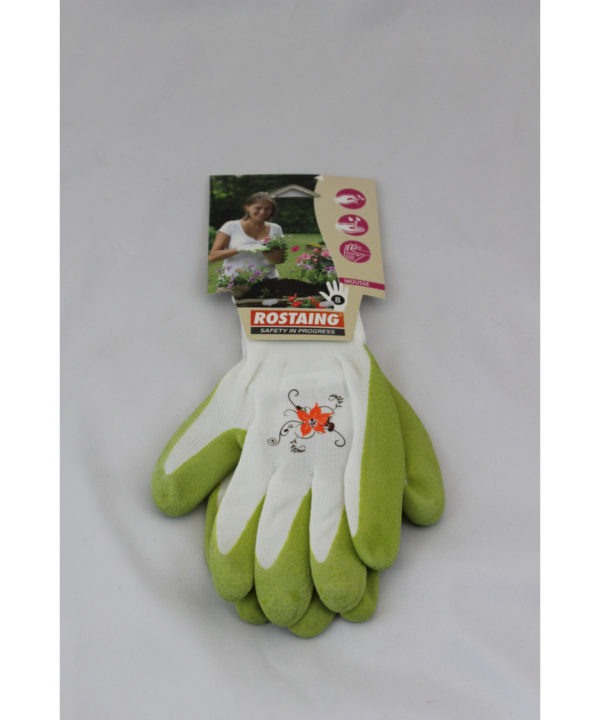 Gartenhandschuhe