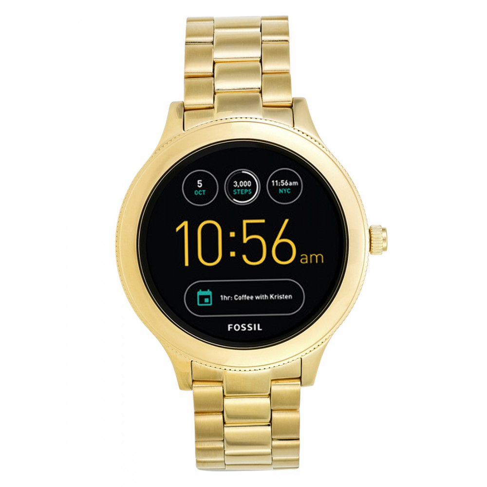 fossil smartwatch for iphones