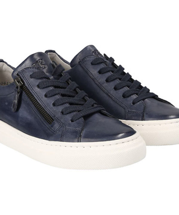 PAUL GREEN Plateau Sneaker