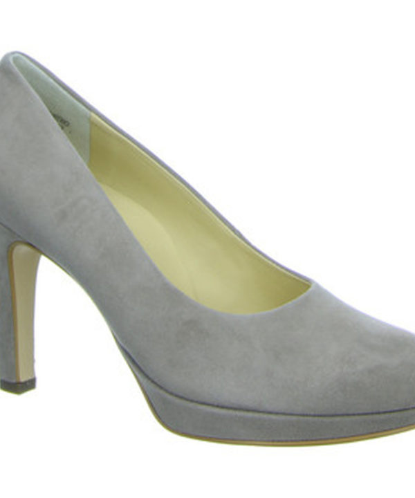 PAUL GREEN Plateau Pumps