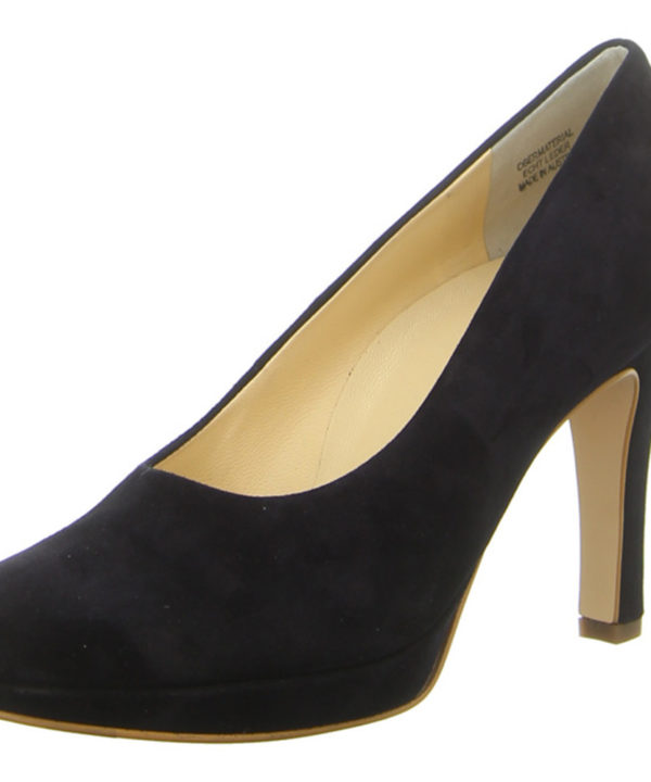PAUL GREEN Plateau Pumps