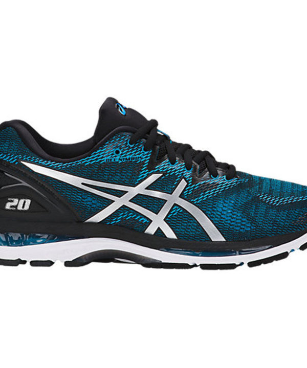 ASICS Gel-Nimbus 20