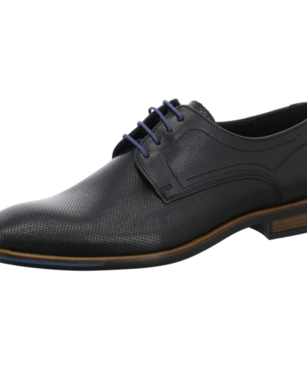 LLOYD Elegante Schnürschuhe