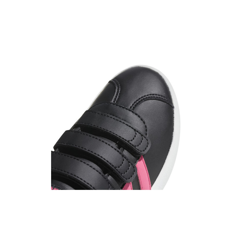 adidas vl court 2.0 toddler