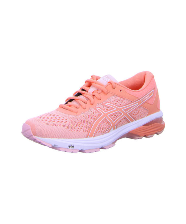 asics gt 1000 rosa
