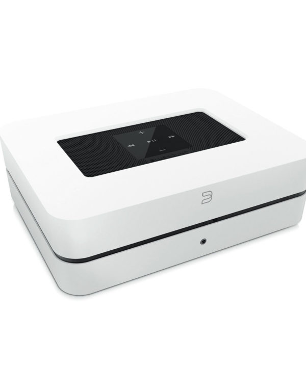 Bluesound POWERNODE 2 HD-Music Multiroom Verstärker