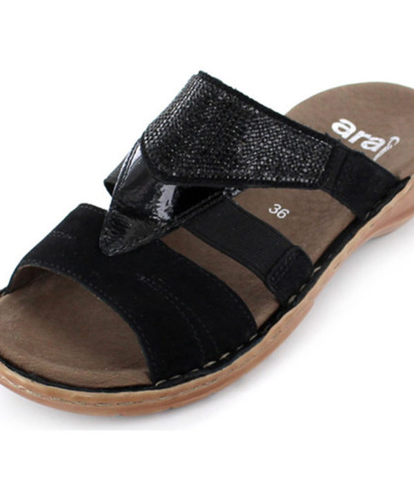 ARA Hawaii Komfort Pantolette