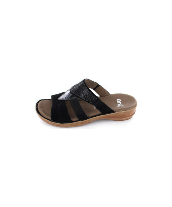 ARA Hawaii Komfort Pantolette