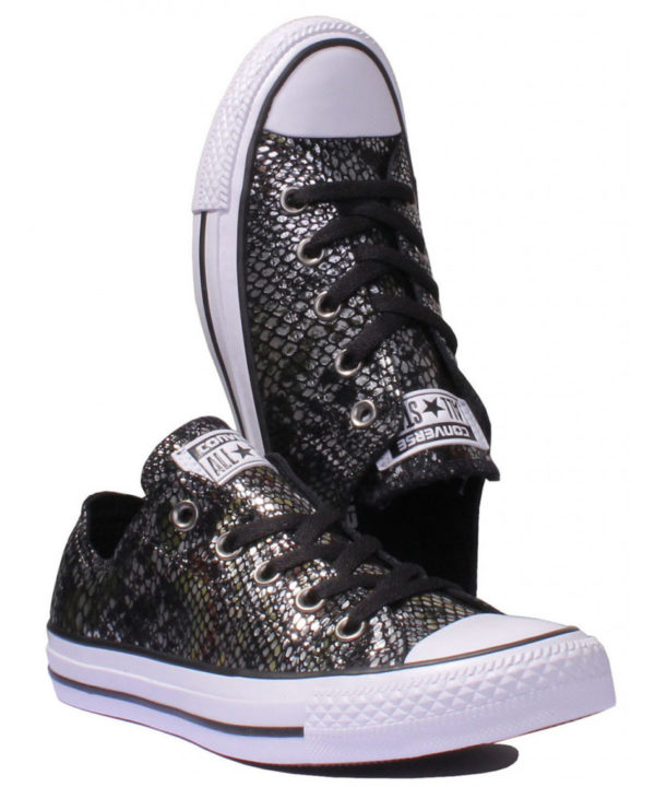 CONVERSE Chuck Taylor OX