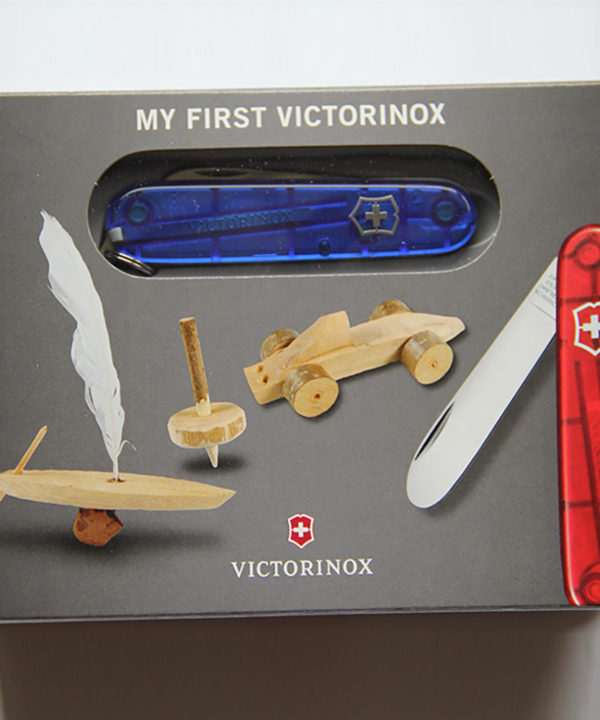 My First VICTORINOX (Kindermesser)