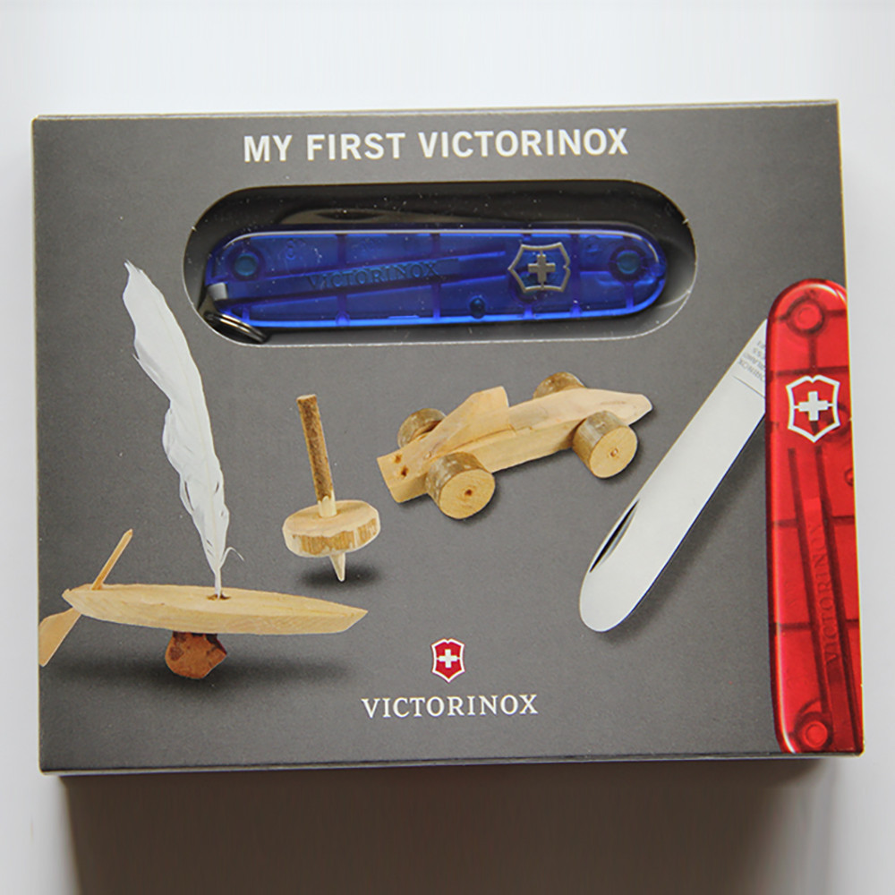 My First VICTORINOX (Kindermesser)
