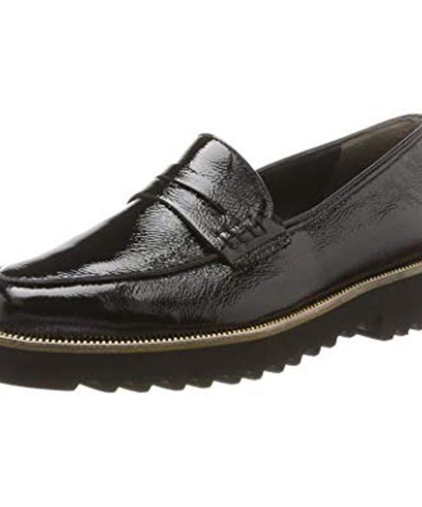 Paul Green Damen Slipper 1011-053