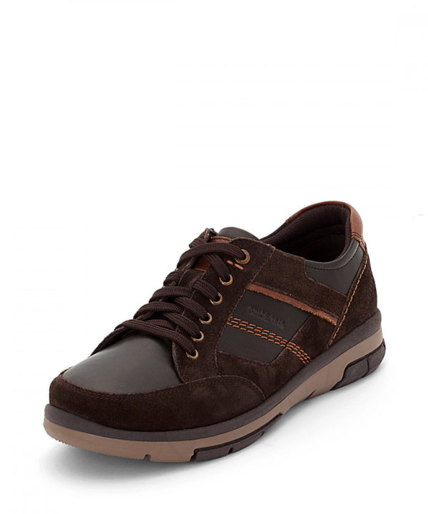 ARA Herren Schnürschuh 11-16605-04