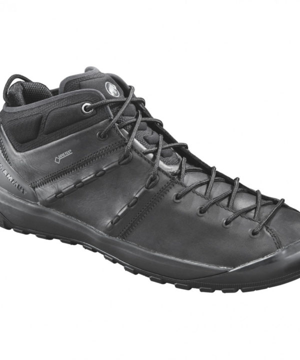 Mammut Hueco Advanced Mid GTX Men 3020-06090