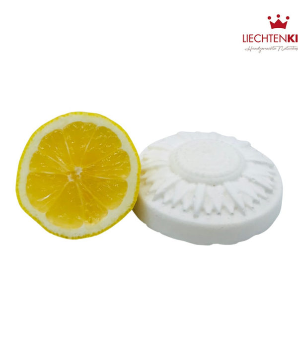 Shampoo Bar Limonengras