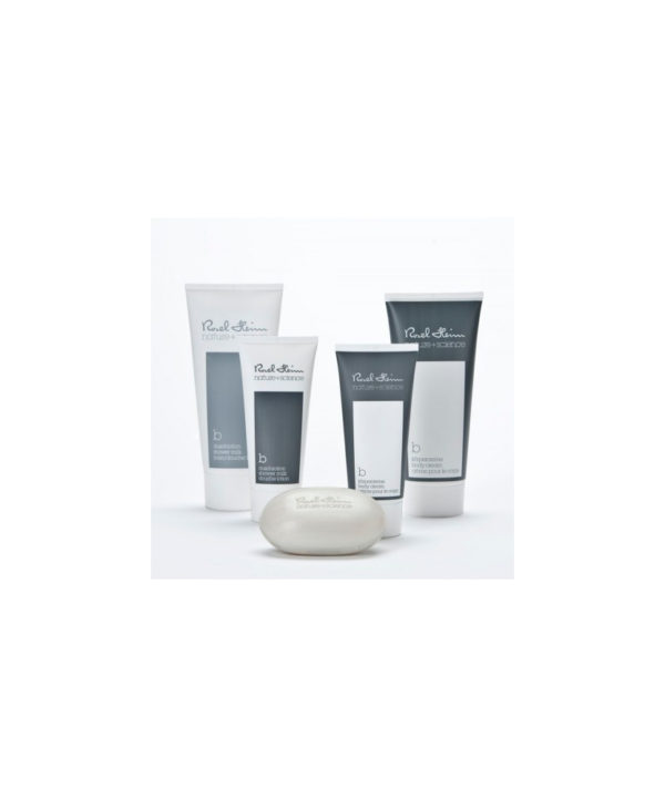 Körperset Duschlotion + Körpercreme