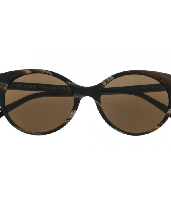 Glassy Sonnenbrille "Giulia-Sofia"