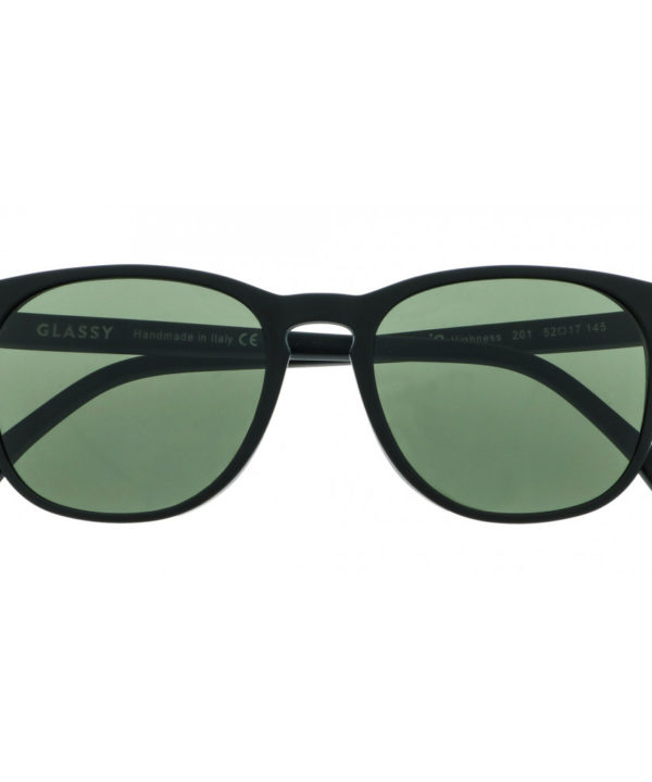 Glassy Sonnenbrille "AR Highness"