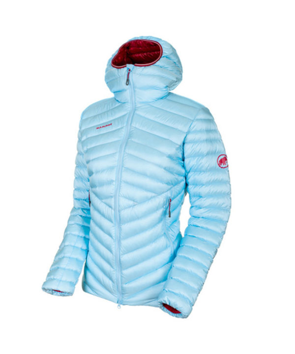 Mammut Broad Peak IN Hooded Jacket Women