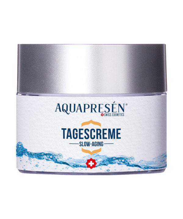 Aquapresén Cosmetics Tagescreme Slow Aging 200 ml