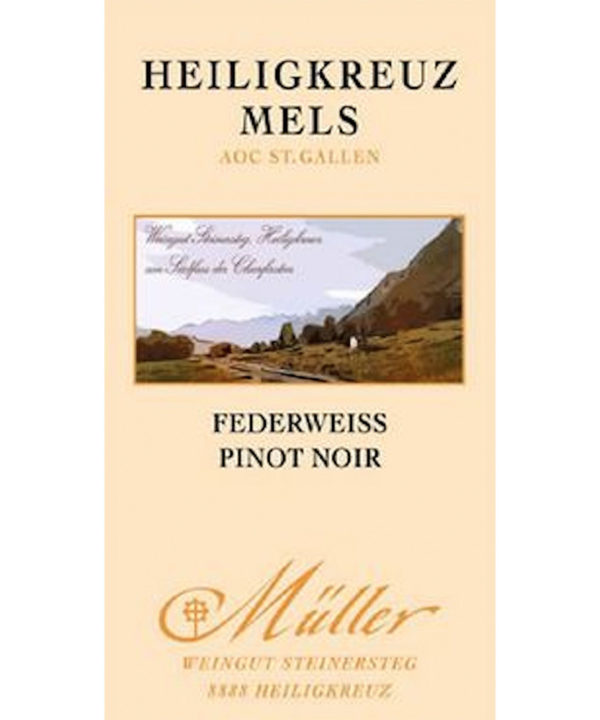 Melser Federweiss