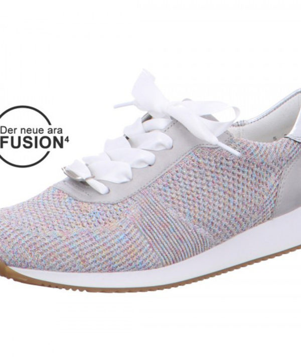 ara Sneaker "Lissabon" 12-24027 21