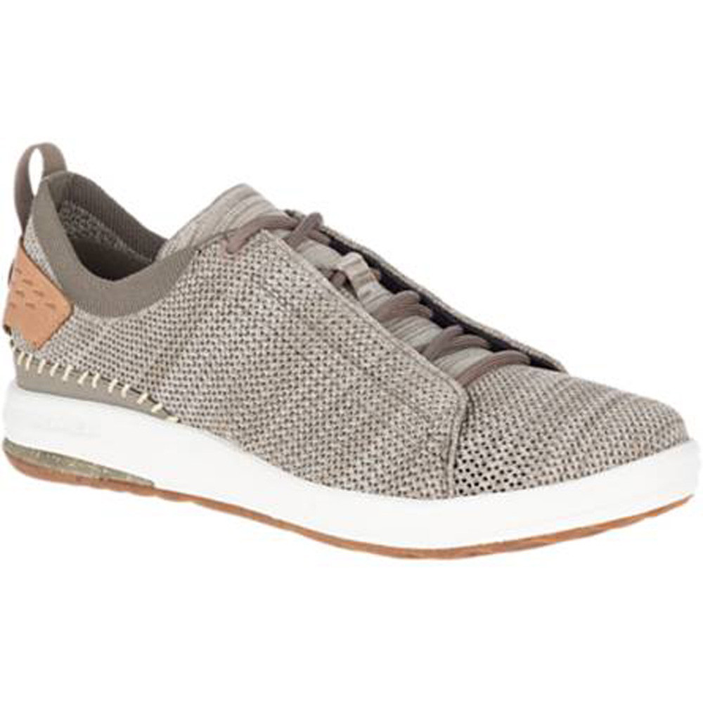 merrell gridway leather