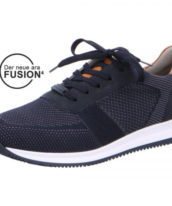 ara Sneaker "Lisboa" 11-36001 13