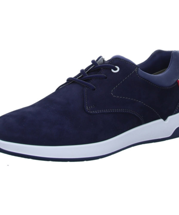 LLOYD ACHILLES Casual Schnürschuh 19-001-14