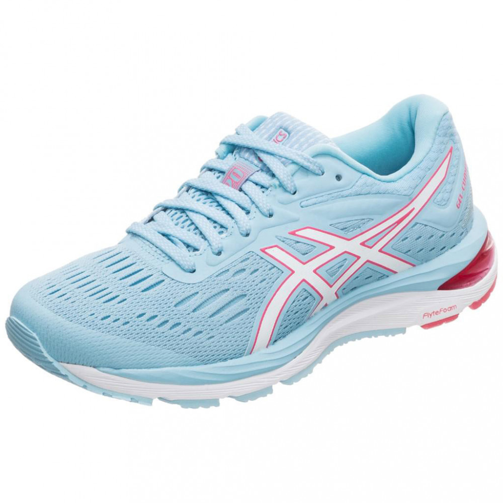 asics cumulus womens 8.5