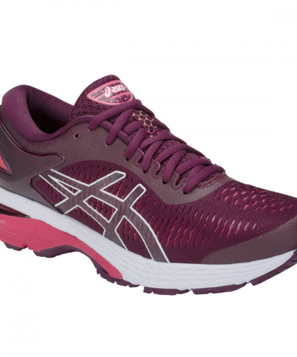 GEL-KAYANO 25 Women Runningschuh 1012A026-500