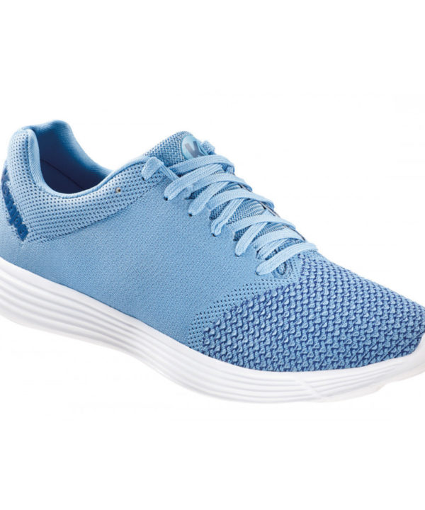 Kempa K-FLOAT EBBE & FLUT dove blau/ocean blau