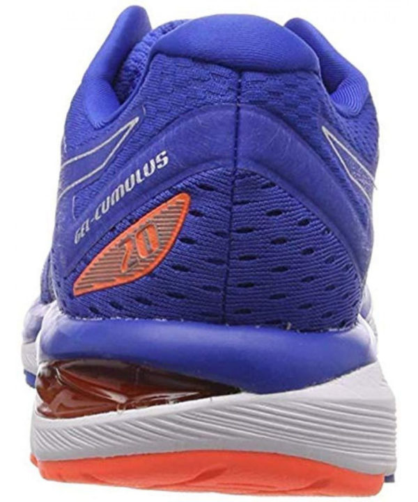 asics cumulus 20 herren