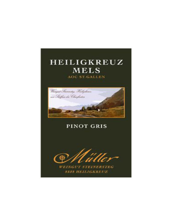 Melser Pinot Gris