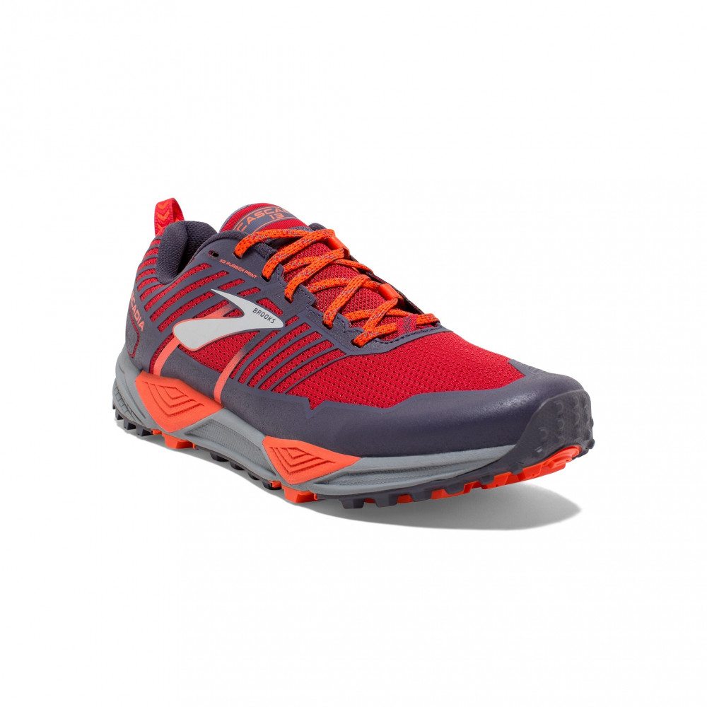 brooks cascadia herren