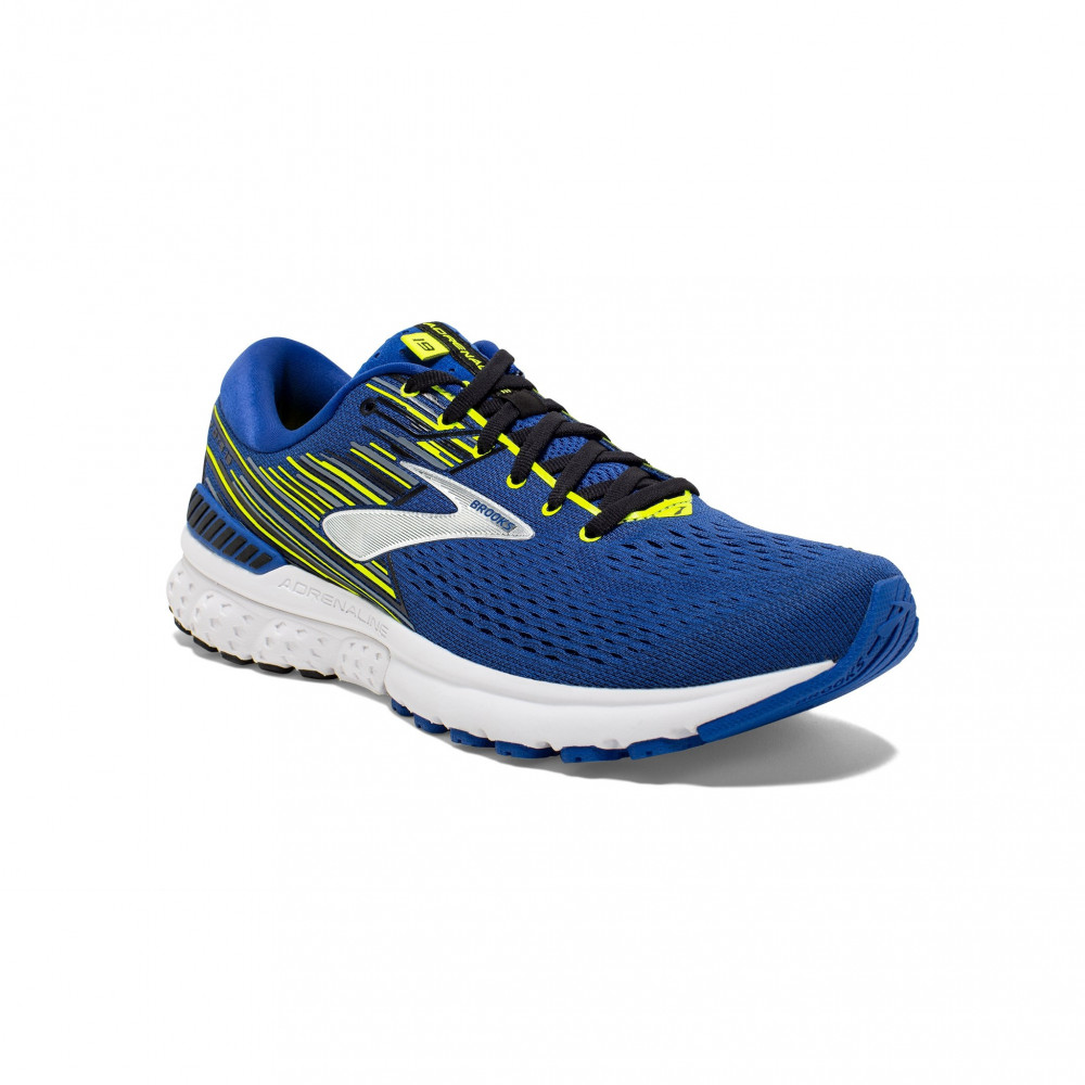 brooks adrenalin herren