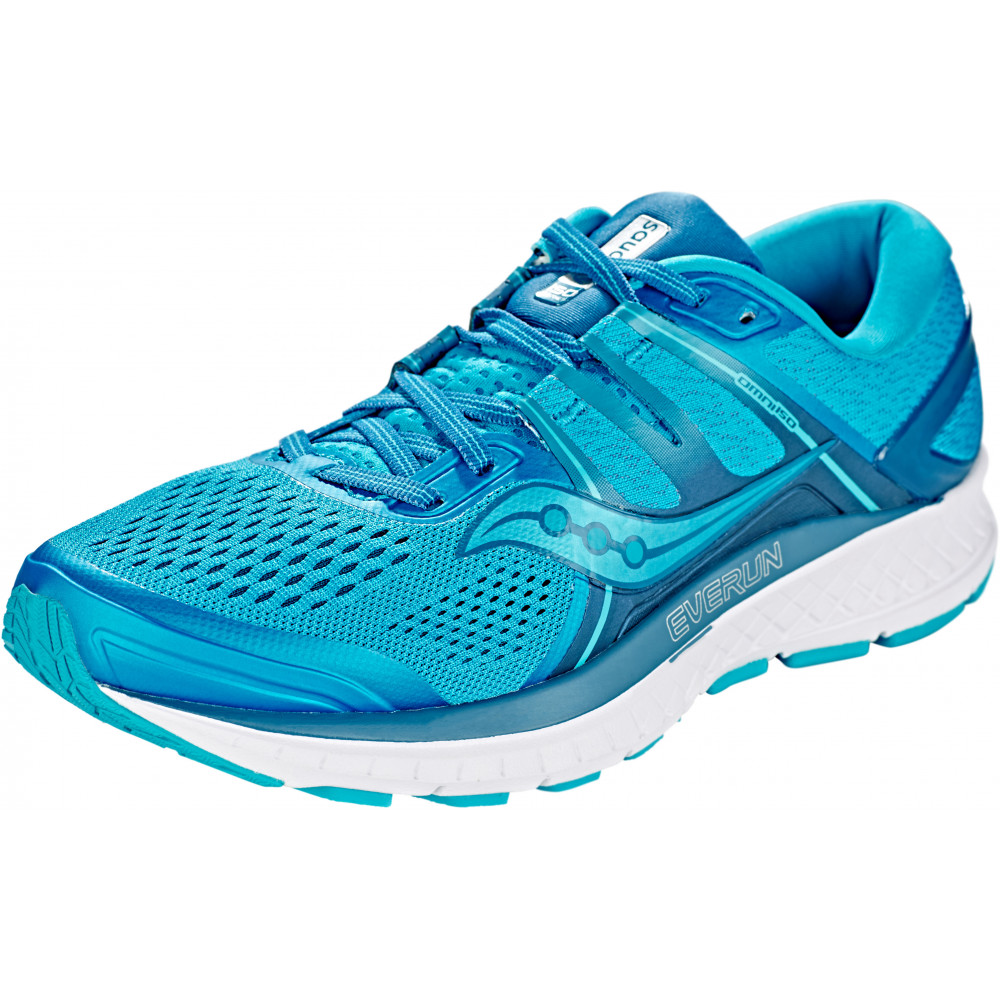 saucony omni damen