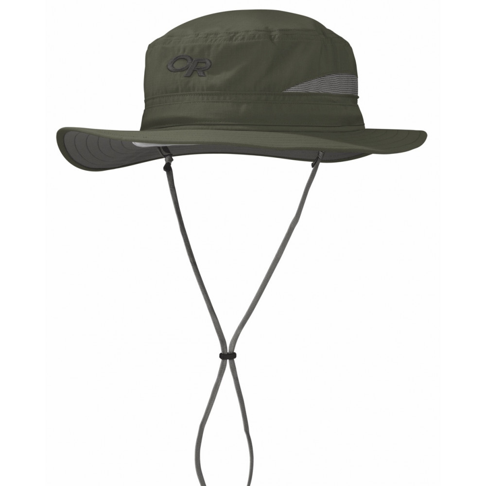 Outdoor Research, Sentinel Brim Hat, Fatigue