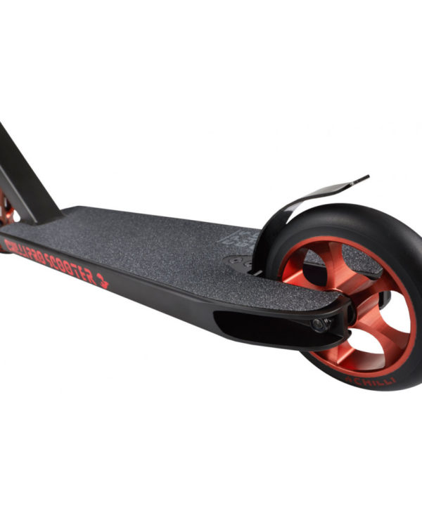 Chilli Pro Reloaded Ghost Copper - Stunt Scooter