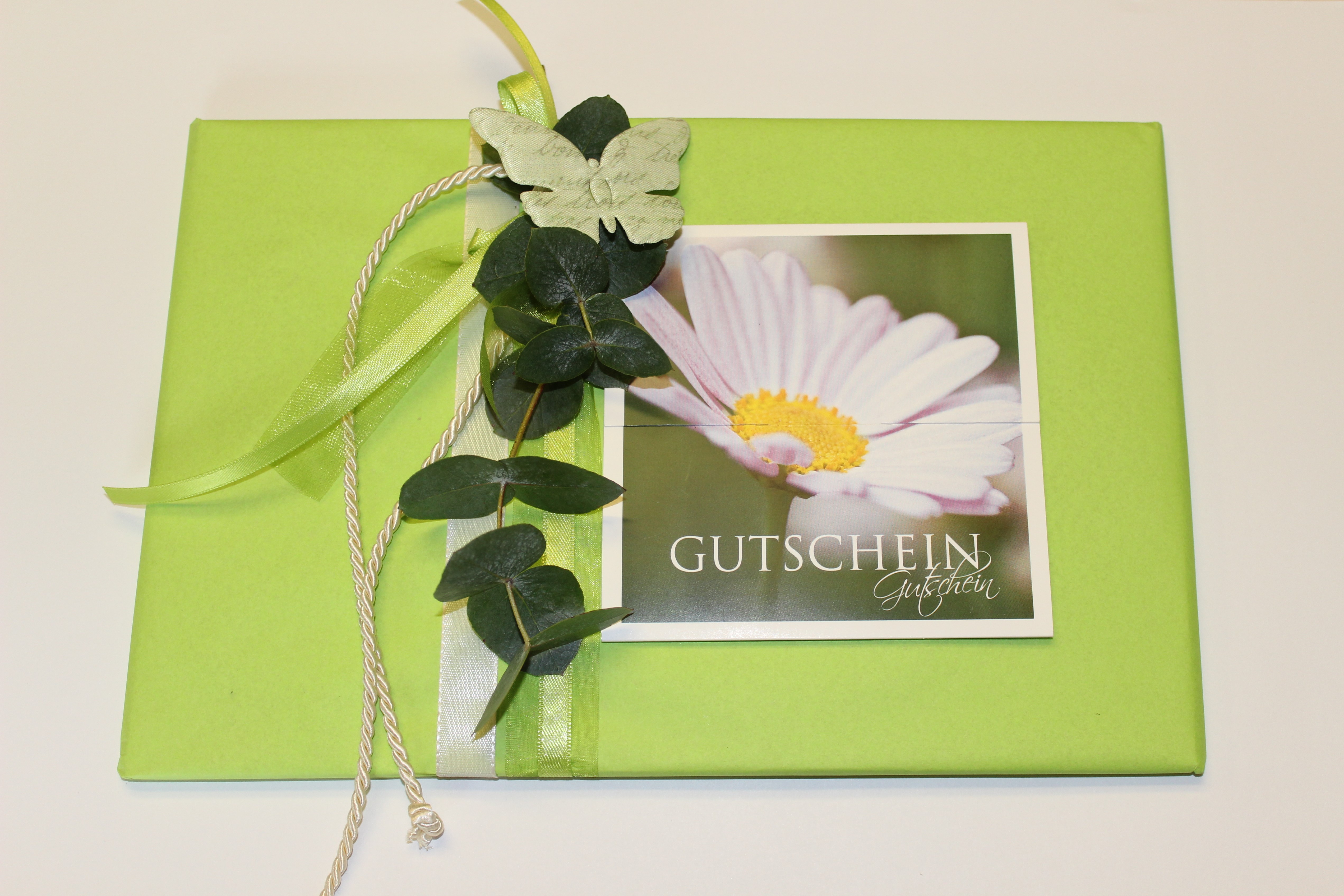 Gutschein HierBeiMir