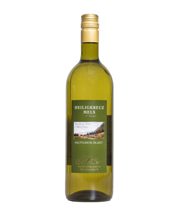 Weisswein Melser Sauvignon Blanc