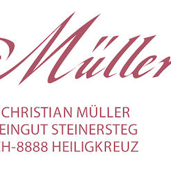 Logo Steinersteg muellerweine