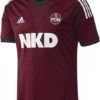 1. FC Nürnberg Heimtrikot NKD 2013-15