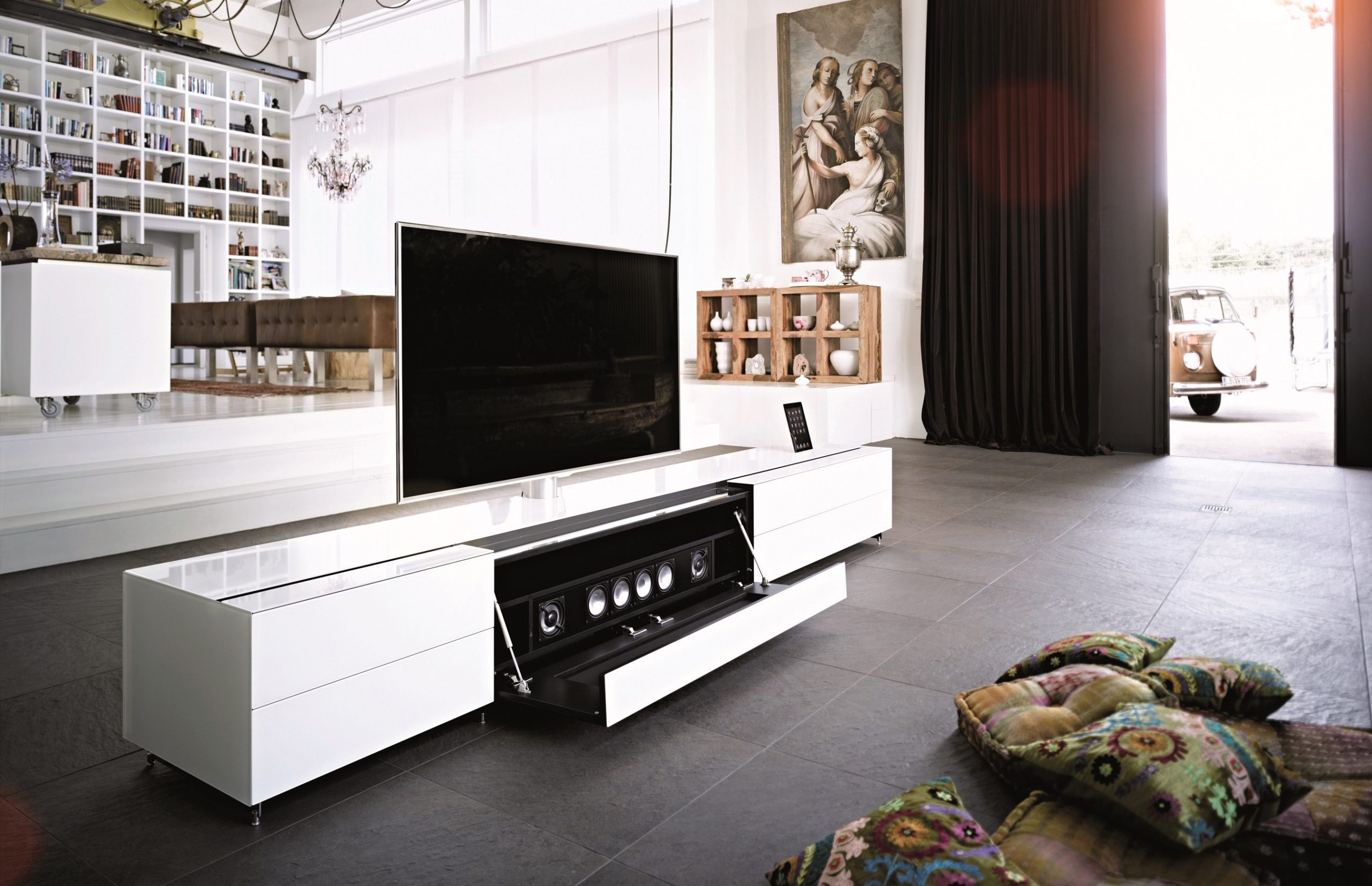 HIFI PROJECT